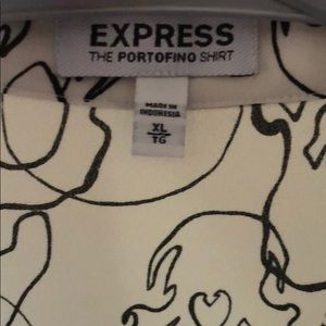 Express- Portofino collection size XL